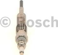 BOSCH 0 250 603 021 - Bujie incandescenta aaoparts.ro