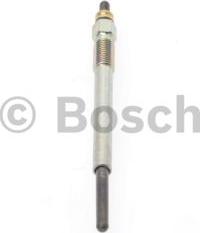 BOSCH 0 250 204 001 - Bujie incandescenta aaoparts.ro