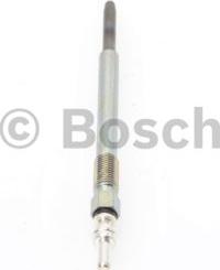 BOSCH 0 250 204 002 - Bujie incandescenta aaoparts.ro