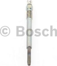 BOSCH 0 250 204 002 - Bujie incandescenta aaoparts.ro