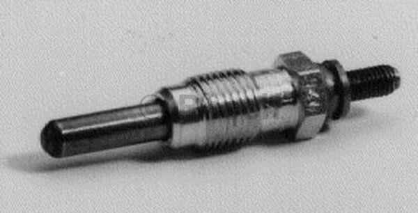 BOSCH 0 250 201 019 - Bujie incandescenta aaoparts.ro