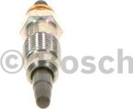 BOSCH 0 250 201 049 - Bujie incandescenta aaoparts.ro