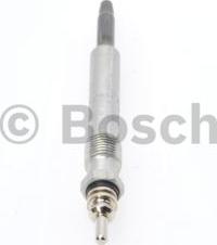 BOSCH 0 250 201 054 - Bujie incandescenta aaoparts.ro