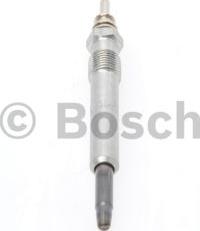 BOSCH 0 250 201 054 - Bujie incandescenta aaoparts.ro