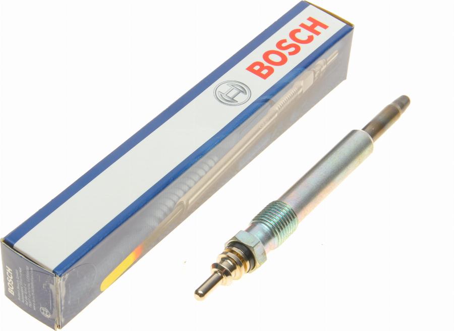 BOSCH 0 250 201 054 - Bujie incandescenta aaoparts.ro