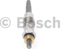 BOSCH 0 250 201 055 - Bujie incandescenta aaoparts.ro