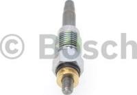 BOSCH 0 250 201 032 - Bujie incandescenta aaoparts.ro