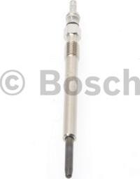 BOSCH 0 250 203 004 - Bujie incandescenta aaoparts.ro