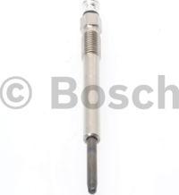 BOSCH 0 250 203 002 - Bujie incandescenta aaoparts.ro