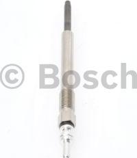 BOSCH 0 250 203 002 - Bujie incandescenta aaoparts.ro