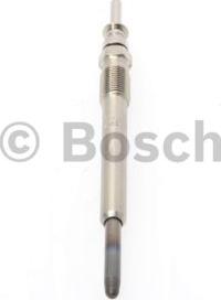 BOSCH 0 250 202 043 - Bujie incandescenta aaoparts.ro