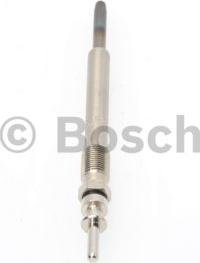 BOSCH 0 250 202 043 - Bujie incandescenta aaoparts.ro