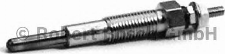 BOSCH 0 250 202 086 - Bujie incandescenta aaoparts.ro