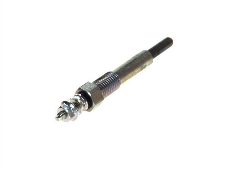 BOSCH 0 250 202 087 - Bujie incandescenta aaoparts.ro