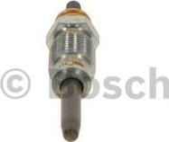 BOSCH 0 250 202 024 - Bujie incandescenta aaoparts.ro