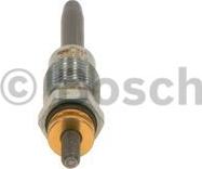 BOSCH 0 250 202 024 - Bujie incandescenta aaoparts.ro