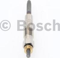 BOSCH 0 250 202 025 - Bujie incandescenta aaoparts.ro