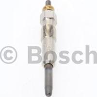 BOSCH 0 250 202 025 - Bujie incandescenta aaoparts.ro