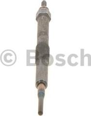 BOSCH 0 250 202 145 - Bujie incandescenta aaoparts.ro