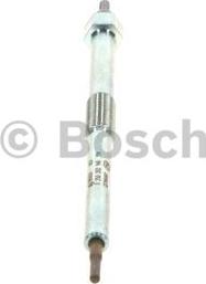 BOSCH 0 250 202 146 - Bujie incandescenta aaoparts.ro