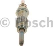 BOSCH 0 250 202 140 - Bujie incandescenta aaoparts.ro