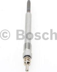 BOSCH 0 250 202 141 - Bujie incandescenta aaoparts.ro