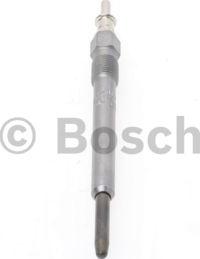 BOSCH 0 250 202 142 - Bujie incandescenta aaoparts.ro