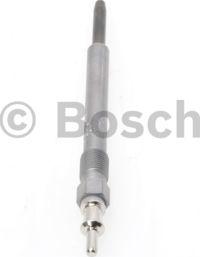 BOSCH 0 250 202 142 - Bujie incandescenta aaoparts.ro