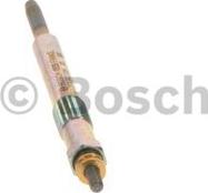 BOSCH 0 250 202 135 - Bujie incandescenta aaoparts.ro