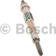 BOSCH 0 250 202 135 - Bujie incandescenta aaoparts.ro