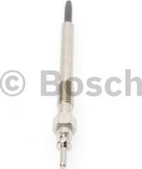 BOSCH 0 250 202 137 - Bujie incandescenta aaoparts.ro