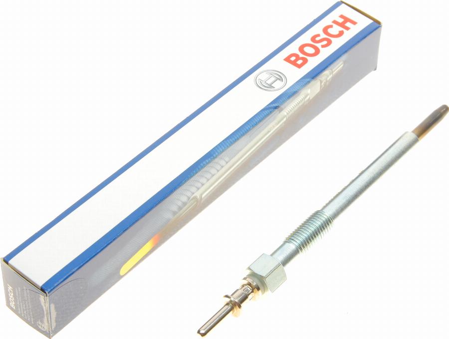 BOSCH 0 250 202 137 - Bujie incandescenta aaoparts.ro