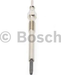 BOSCH 0 250 202 137 - Bujie incandescenta aaoparts.ro