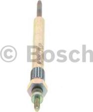 BOSCH 0 250 213 006 - Bujie incandescenta aaoparts.ro