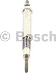 BOSCH 0 250 213 008 - Bujie incandescenta aaoparts.ro