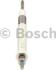 BOSCH 0 250 213 008 - Bujie incandescenta aaoparts.ro