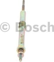 BOSCH 0 250 213 013 - Bujie incandescenta aaoparts.ro