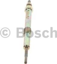 BOSCH 0 250 213 013 - Bujie incandescenta aaoparts.ro