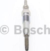 BOSCH 0 250 212 009 - Bujie incandescenta aaoparts.ro