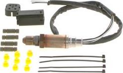 BOSCH 0 258 986 503 - Sonda Lambda aaoparts.ro