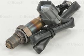 BOSCH 0 258 986 605 - Sonda Lambda aaoparts.ro