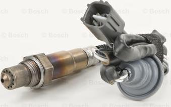 BOSCH 0 258 986 607 - Sonda Lambda aaoparts.ro