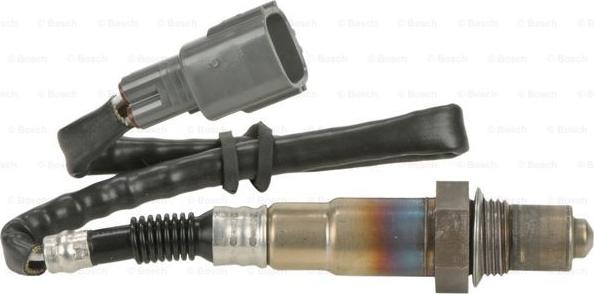 BOSCH 0 258 986 618 - Sonda Lambda aaoparts.ro