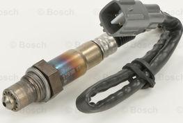 BOSCH 0 258 986 618 - Sonda Lambda aaoparts.ro