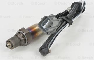 BOSCH 0 258 986 612 - Sonda Lambda aaoparts.ro