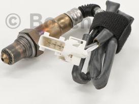 BOSCH 0 258 986 680 - Sonda Lambda aaoparts.ro