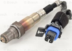 BOSCH 0 258 986 630 - Sonda Lambda aaoparts.ro