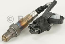 BOSCH 0 258 986 621 - Sonda Lambda aaoparts.ro