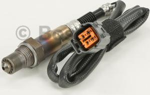 BOSCH 0 258 986 674 - Sonda Lambda aaoparts.ro