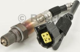 BOSCH 0 258 986 676 - Sonda Lambda aaoparts.ro